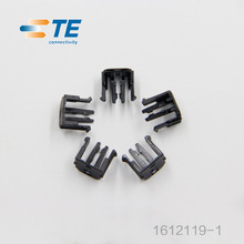 TE/AMP Connector 1612119-1