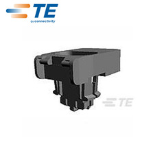 TE/AMP Connector 1612121-4