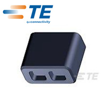 TE/AMP Connector 1612123-1