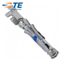 TE/AMP-connector 163083-8