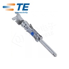 TE/AMP connector 164164-1