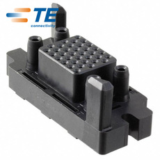 TE/AMP Connector 1648133-1