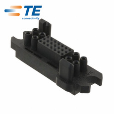 TE/AMP Connector 1648206-1