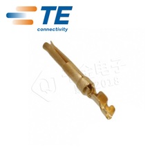 TE / AMP Connector 1658538-2