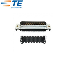 TE / AMP Connector 1658608-2