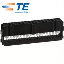 TE / AMP Connector 1658621-8