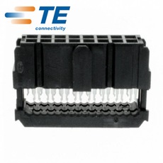 TE/AMP Connector 1658622-3