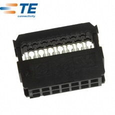 TE/AMP Connector 1658623-2