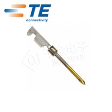TE/AMP Connector 1658670-2