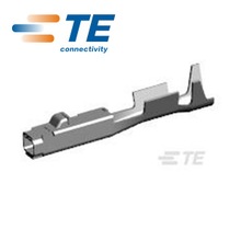 TE/AMP Connector 1670144-1