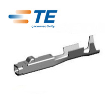 TE/AMP Connector 1670144-3