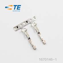 TE/AMP Connector 1670146-1