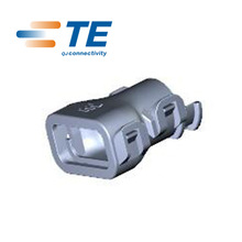 TE/AMP Connector 1670365-1