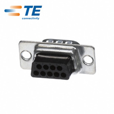 TE/AMP Connector 167292-1