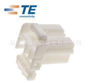 TE/AMP Connector 1676153-2
