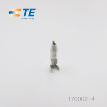 TE/AMP Connector 170002-4