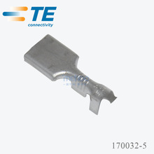 TE / AMP Connector 170032-5