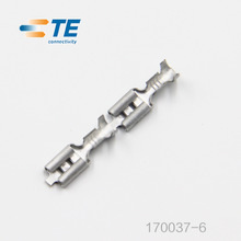TE/AMP Connector 170037-2