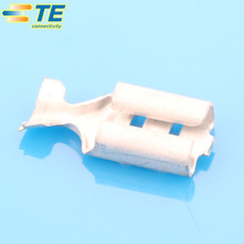TE/AMP Connector 170214-2
