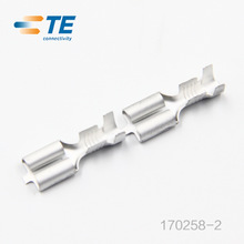 TE/AMP Connector 170258-2