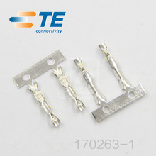 TE/AMP Connector 170263-1