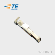 TE/AMP Connector 170286-1