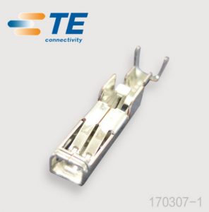 170307-1 Car terminals, flashers, and connectors are sold online.