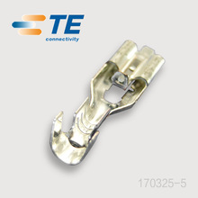 TE / AMP Connector 170325-5