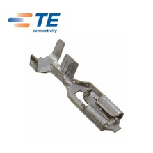 TE/AMP Connector 170326-1