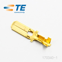 TE/AMP Connector 170340-1