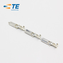 TE/AMP Connector 170340-3