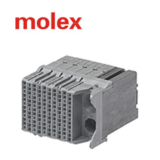 MOLEX Connector 1703405020 170340-5020