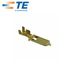 TE/AMP Connector 170341-1