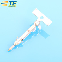 TE/AMP-connector 170360-1