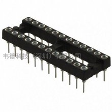 TE/AMP Connector 170361-1