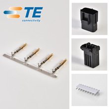 TE/AMP-connector 170361-3