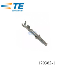 TE/AMP Connector 170362-1