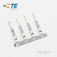 TE/AMP Connector 170376-2