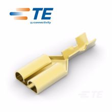 TE/AMP-connector 170384-1