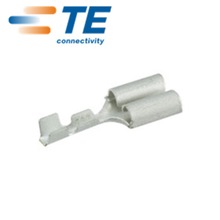 TE/AMP-connector 170384-2