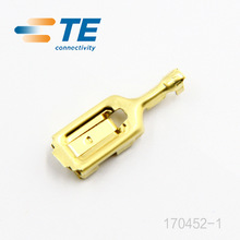 TE/AMP Connector 170452-1