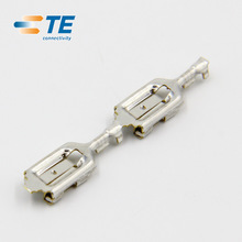 TE/AMP Connector 170452-2