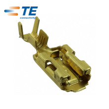 TE/AMP Connector 170454-1