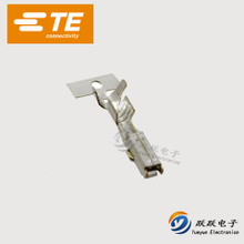 TE/AMP Connector 170456-1