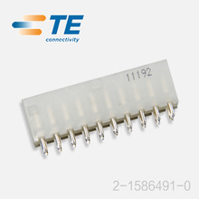 TE/AMP Connector 170891-2