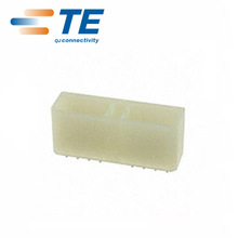 TE/AMP Connector 171363-1