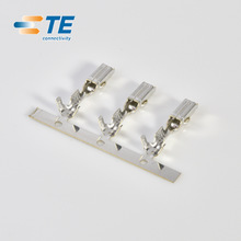 TE/AMP Connector 171630-1