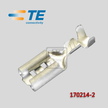 TE / AMP Connector 171630-2