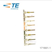 TE/AMP Connector 171631-1