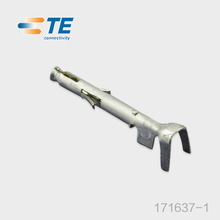 TE/AMP Connector 171637-1
